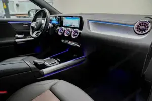 Mercedes-Benz EQA 250 Navi KAM ACC PDC SpurH KlimaA FLA LED Bild 8