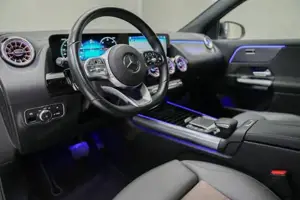 Mercedes-Benz EQA 250 Navi KAM ACC PDC SpurH KlimaA FLA LED Bild 6