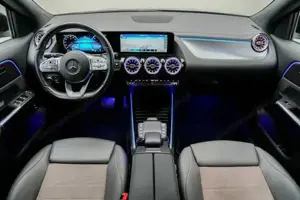 Mercedes-Benz EQA 250 Navi KAM ACC PDC SpurH KlimaA FLA LED Bild 7
