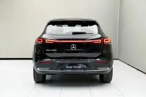 Mercedes-Benz EQA 250 Navi KAM ACC PDC SpurH KlimaA FLA LED Bild 11