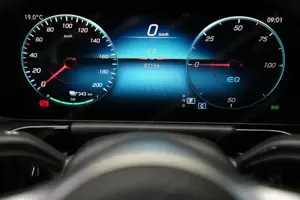 Mercedes-Benz EQA 250 Navi KAM ACC PDC SpurH KlimaA FLA LED Bild 5