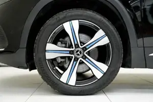Mercedes-Benz EQA 250 Navi KAM ACC PDC SpurH KlimaA FLA LED Bild 4