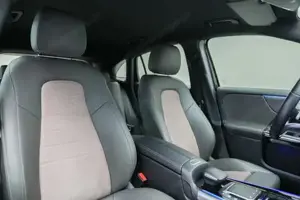 Mercedes-Benz EQA 250 Navi KAM ACC PDC SpurH KlimaA FLA LED Bild 9