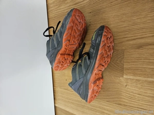 Lowa Halbschuhe, Gr. 29 wasserdicht