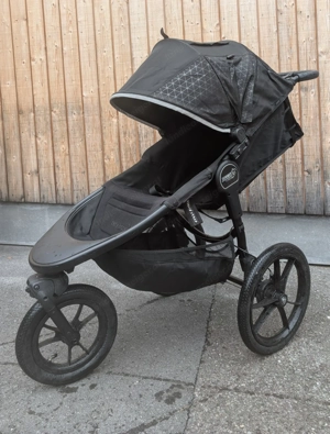 Kinderwagen mit Wanne 