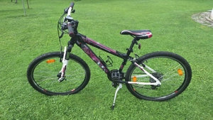 Jugend Fahrrad Bild 2