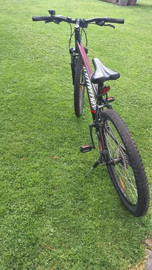 Jugend Fahrrad Bild 2