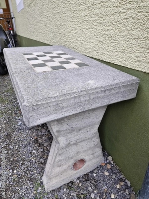 Outdoortisch Bild 5