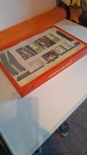 Modelleisenbahn H0 Sammlung  Bild 6