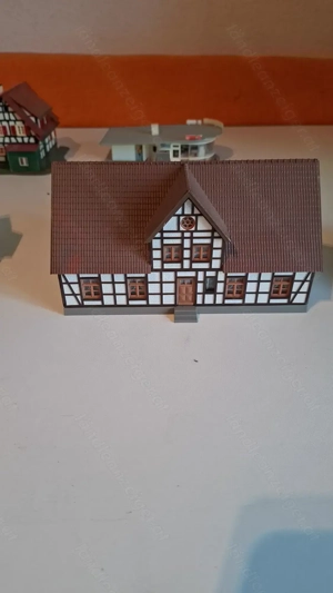 Modelleisenbahn H0 Sammlung  Bild 10