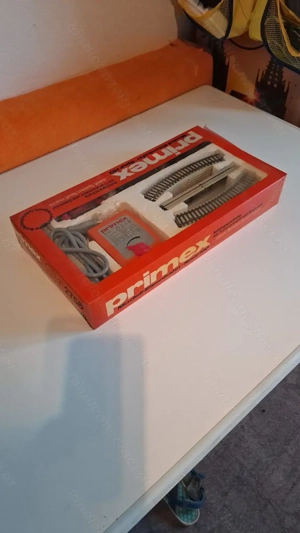 Modelleisenbahn H0 Sammlung  Bild 5