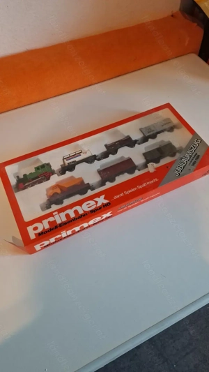 Modelleisenbahn H0 Sammlung  Bild 4