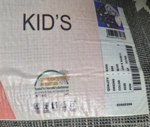 Kinderzimmer Teppich Bild 2