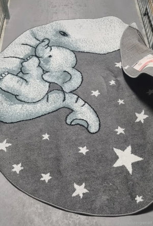 Kinderzimmer Teppich