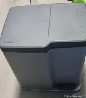 Abfalleimer Bild 2
