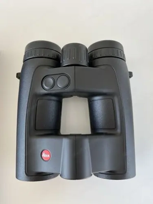 Leica GEOVID PRO 8x32 Fernglas Bild 2