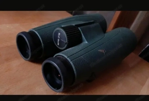 Swarovski SLC 15x56 Fernglas Bild 2