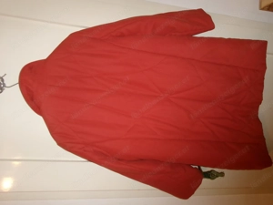 Knielange Jacke - NEU  Bild 3