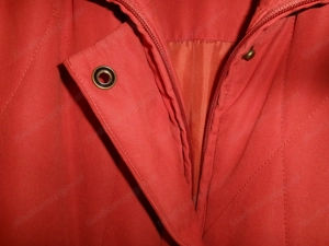 Knielange Jacke - NEU  Bild 2