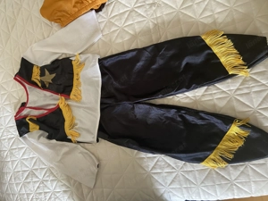 Faschingskostüme für Kinder Bild 5