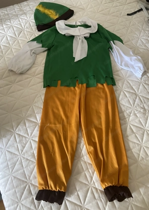 Faschingskostüme für Kinder Bild 4