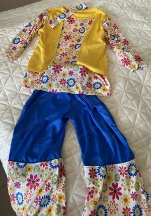 Faschingskostüme für Kinder Bild 9