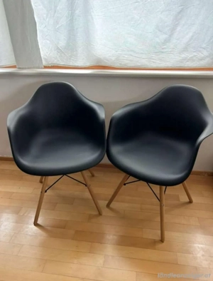 Wie NEU: Stühle