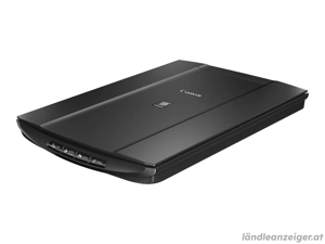 Canon Scanlide 120 Scanner