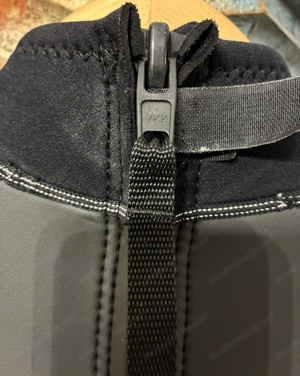 Neoprenanzug der Firma ADRENALIN - zum Tauchen oder Surfen geeignet - 5 mm Bild 6