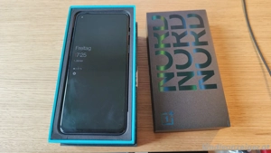 OnePlus Nord 2 5G Smartphone