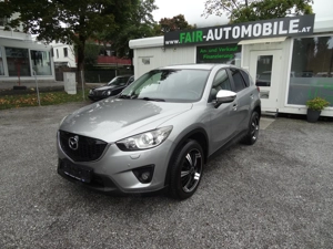 Mazda CX-5 Sports-Line CD175 Awd Revolution !! ALLRAD - AUTOMATiK !!