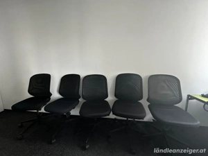 Bürostühle