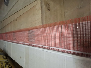 Fensterabschlussprofil Bild 4