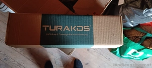 aufhängung Gartengeräte Turakos neu Bild 2