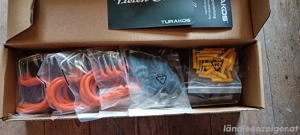 aufhängung Gartengeräte Turakos neu