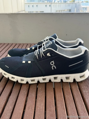 On Cloud schuhe  Bild 1