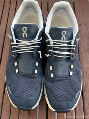 On Cloud schuhe  Bild 4