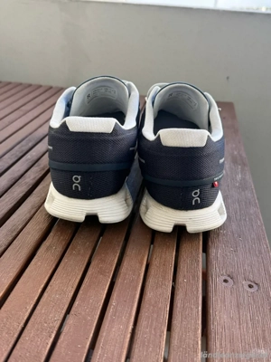 On Cloud schuhe  Bild 3