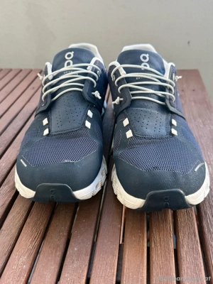 On Cloud schuhe  Bild 2