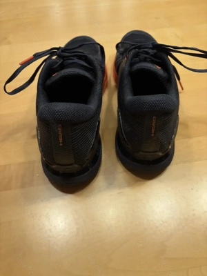 Tennisschuh Herren (Head), Gr. 46, wie neu Bild 3