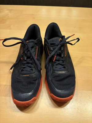 Tennisschuh Herren (Head), Gr. 46, wie neu Bild 2