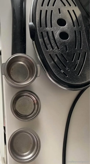 De Longhi Icona Vintage Bild 2