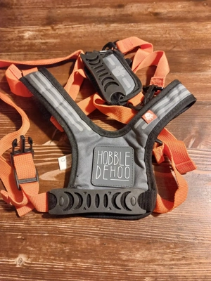 Hoobledehoo Aktiv Laufgurt Bild 3