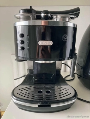 De Longhi Icona Vintage