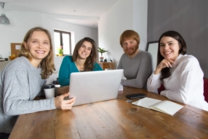 Du suchst im Homeoffice einen Nebenjob? Bild 4