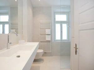 Stilvolle Altbauwohnung in Bezau Bild 2