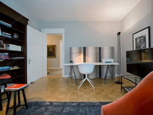 Stilvolle Altbauwohnung in Bezau Bild 5