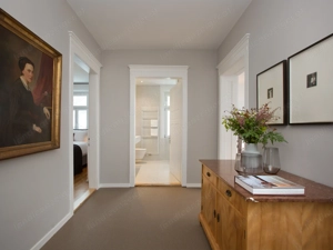 Stilvolle Altbauwohnung in Bezau Bild 4