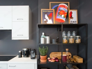 Stilvolle Altbauwohnung in Bezau Bild 6