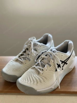 Volleyball asics Hallenturnschuhe